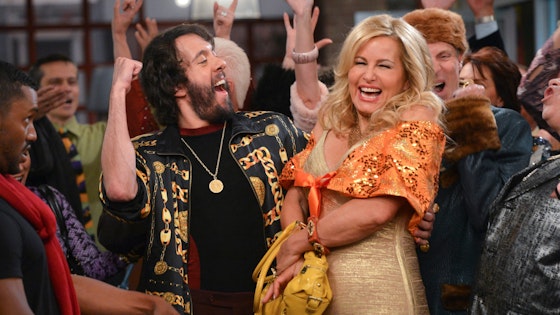 2 Broke Girls S02E10