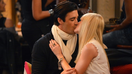 2 Broke Girls S03E12