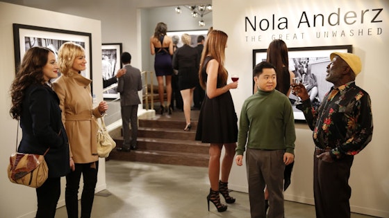 2 Broke Girls S04E13