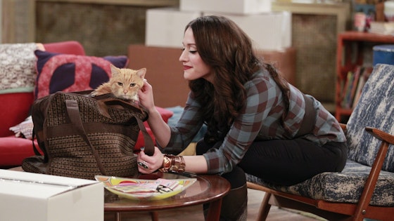 2 Broke Girls S04E15