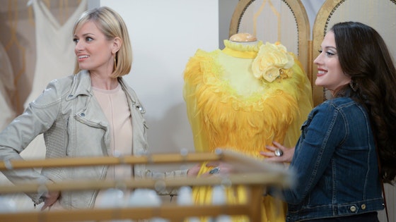 2 Broke Girls S04E18