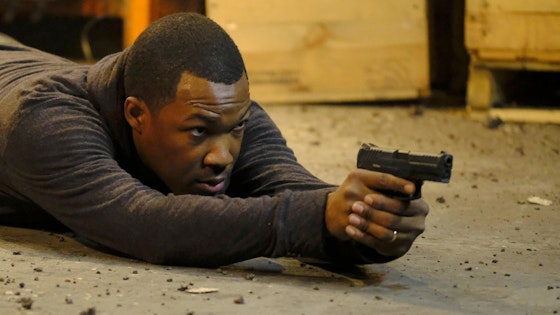 24: Legacy S01E05