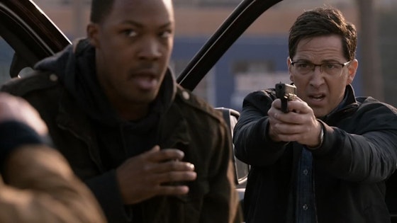 24: Legacy S01E07