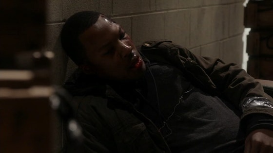 24: Legacy S01E08