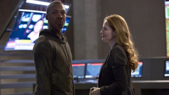 24: Legacy S01E10