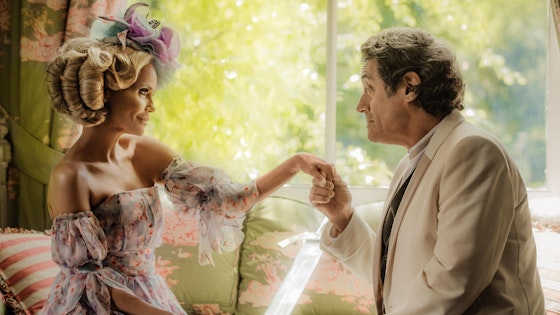 American gods S01E08