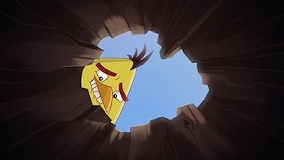 Angry Birds Toons S02E04