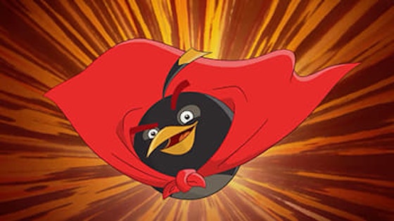 Angry Birds Toons S02E06
