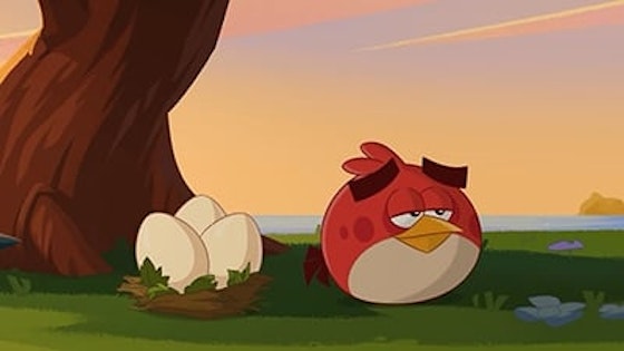 Angry Birds Toons S02E07