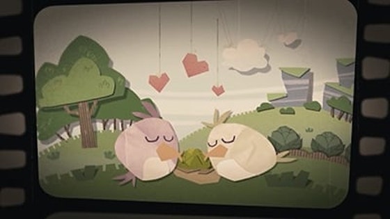 Angry Birds Toons S02E08