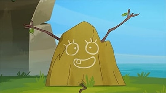 Angry Birds Toons S02E12