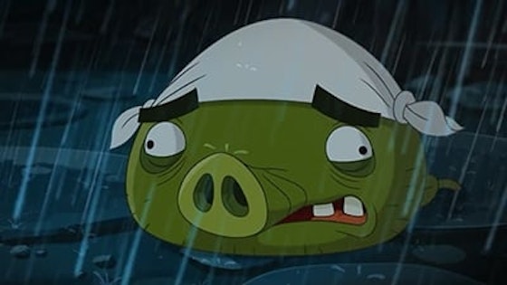 Angry Birds Toons S02E14