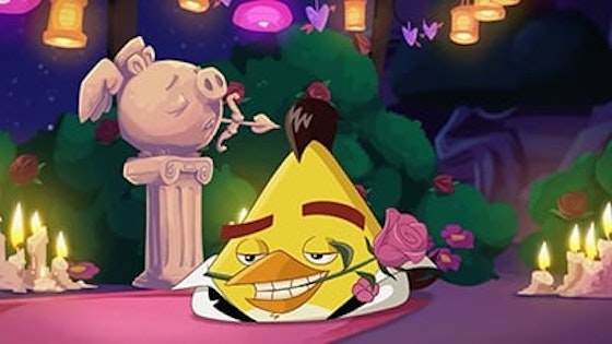 Angry Birds Toons S02E15