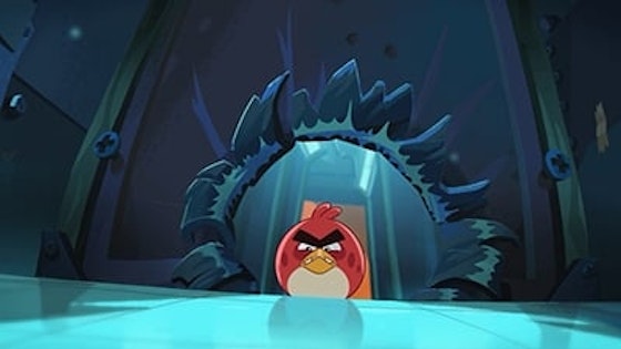 Angry Birds Toons S02E22