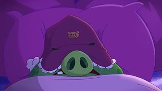 Angry Birds Toons S02E23