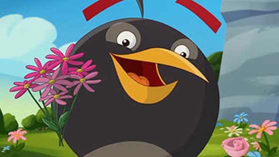 Angry Birds Toons S02E24