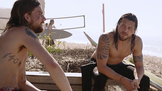 Animal Kingdom S02E08