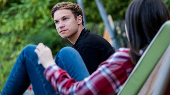 Animal Kingdom S02E12