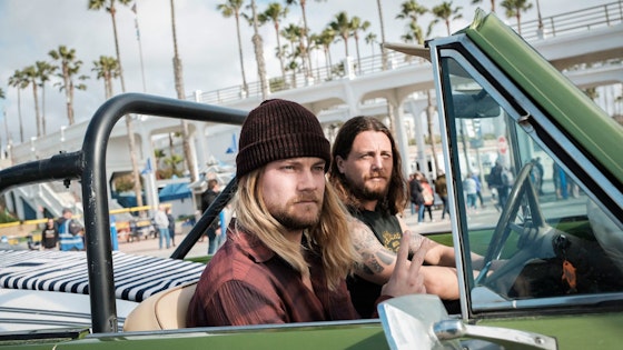 Animal Kingdom S03E01