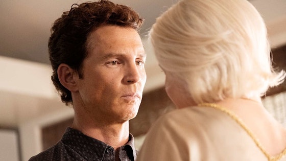 Animal Kingdom S03E12