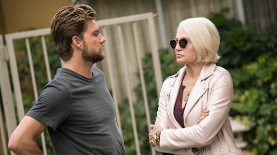 Animal Kingdom S03E13