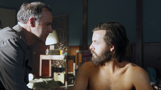 Aquarius S02E13