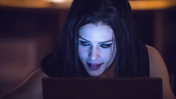 Arrow S03E05