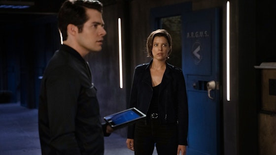 Arrow S08E07