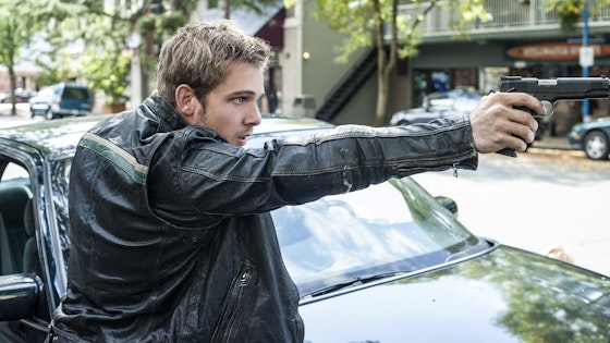 Bates Motel S02E05