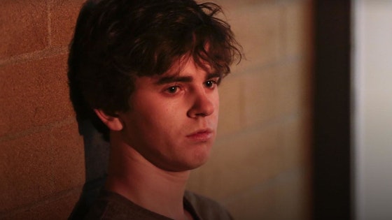 Bates Motel S02E07