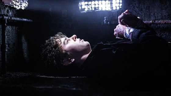 Bates Motel S02E09