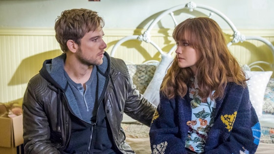 Bates Motel S04E07