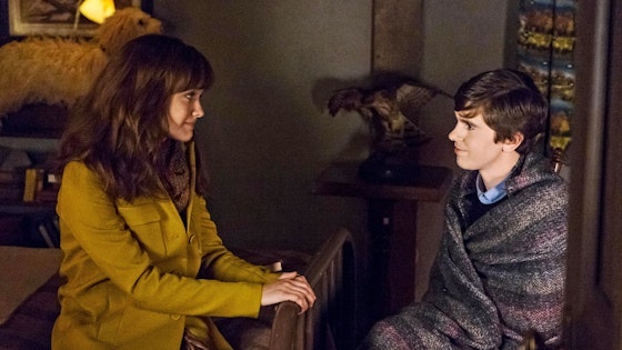 Bates Motel S04E08