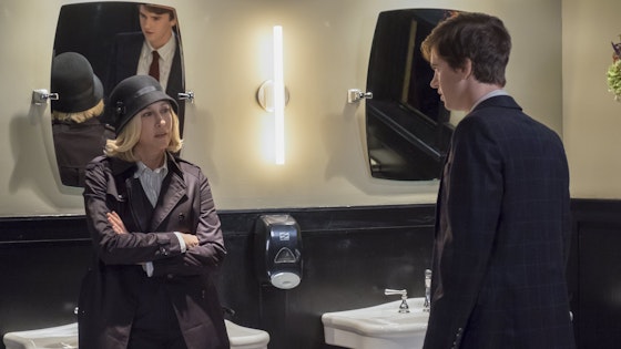 Bates Motel S05E02