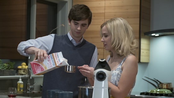Bates Motel S05E04