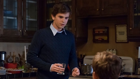 Bates Motel S05E07