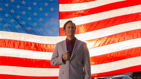 Better Call Saul S02E10