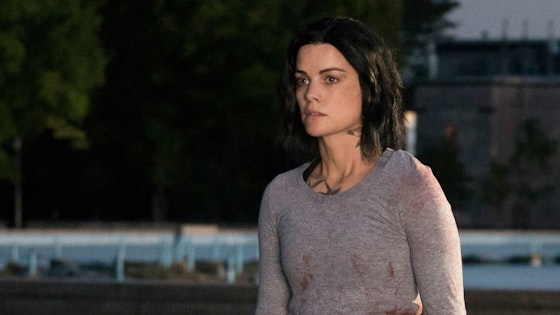 Blindspot S02E01