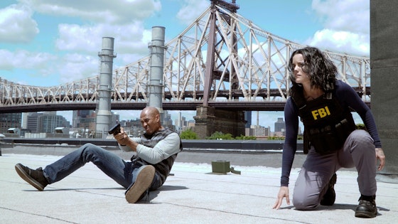 Blindspot S02E02