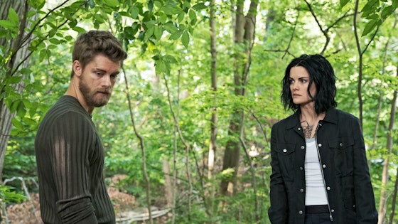 Blindspot S02E03
