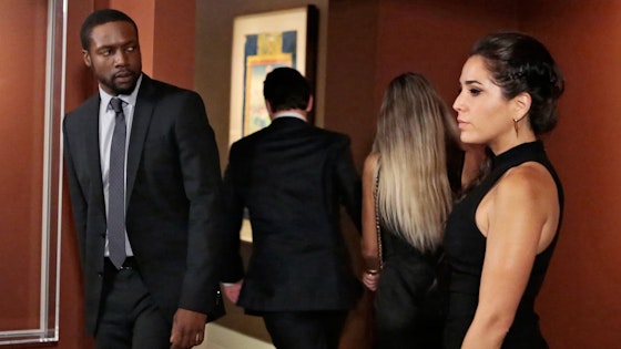 Blindspot S02E04
