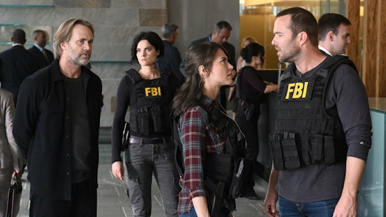 Blindspot S02E05