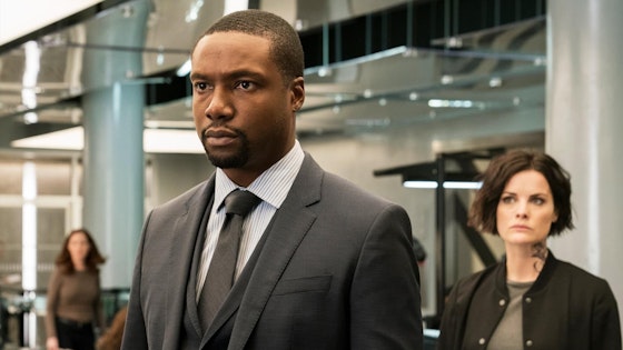 Blindspot S02E06