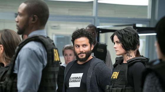 Blindspot S02E07