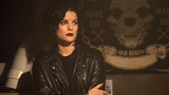 Blindspot S02E12