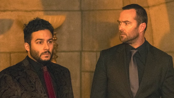 Blindspot S02E14
