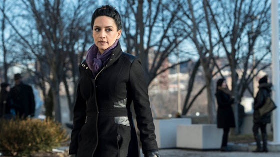 Blindspot S02E16