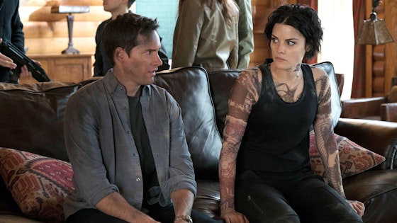 Blindspot S02E17