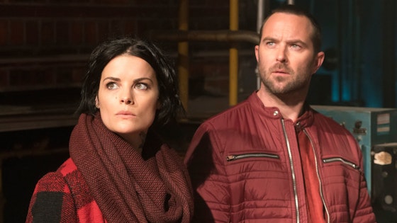 Blindspot S02E19