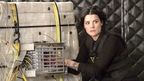 Blindspot S02E21